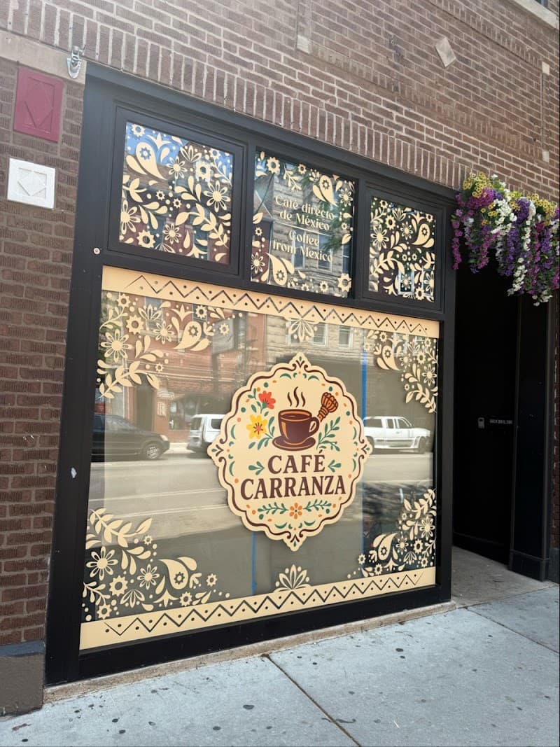 Café Carranza