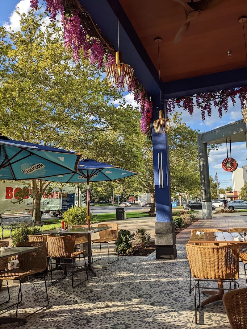 Carnegie Diner & Cafe
