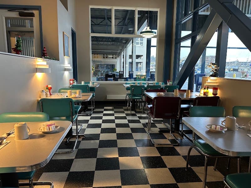 Bay Cafe