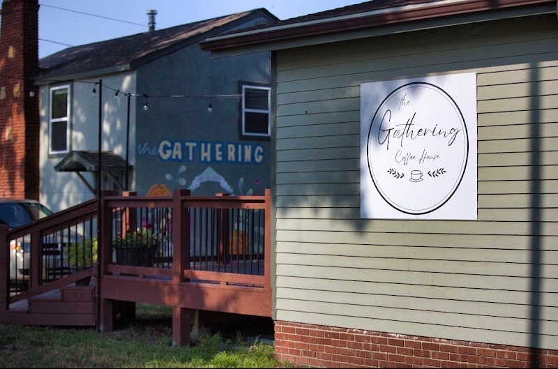 The Gathering Coffee House