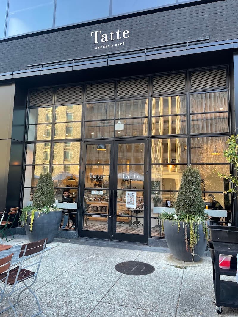 Tatte Bakery & Cafe | West End