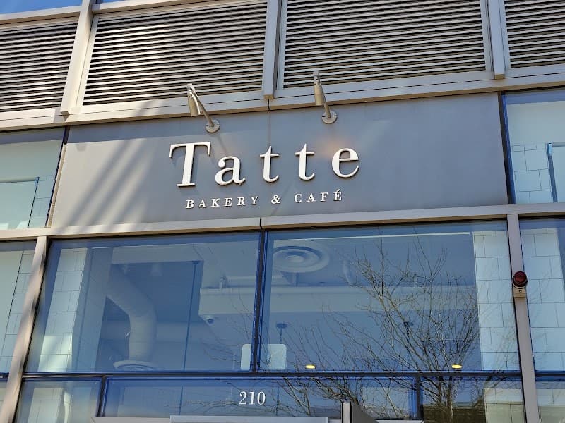 Tatte Bakery & Cafe | Cambridge Crossing