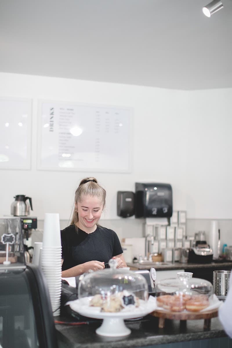 The Mill Coffee