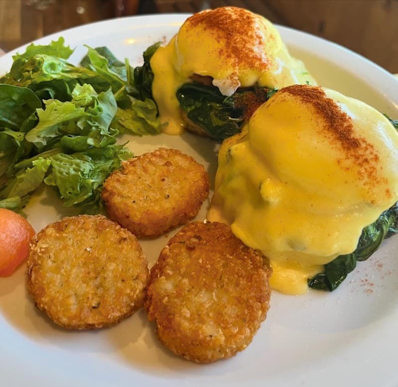 Blackbird Cafe - Mountain Brunch & Lunch