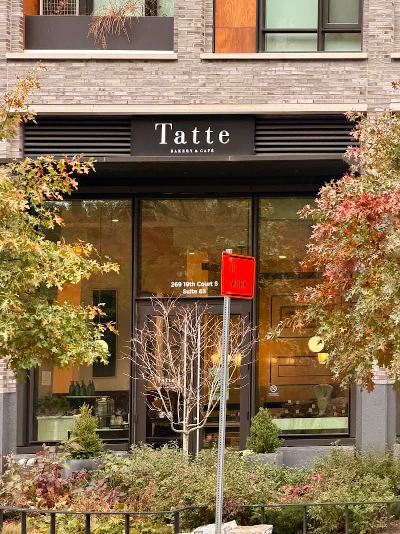Tatte Bakery & Cafe | National Landing