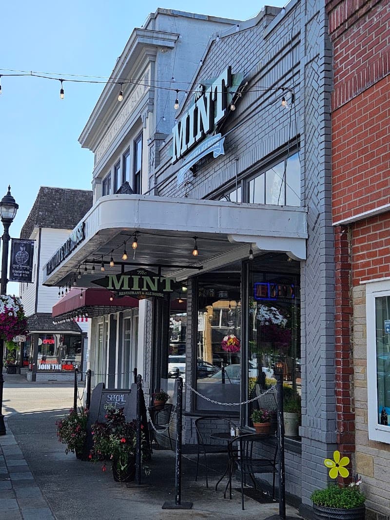 The Local Coffee House