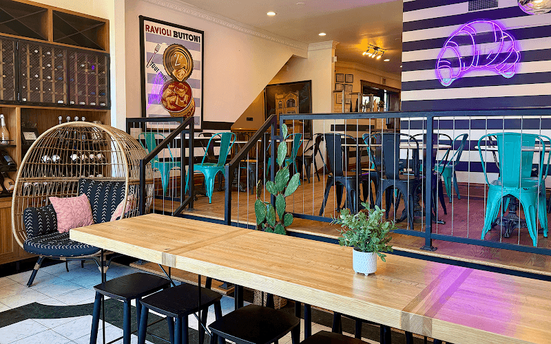 La Boulangerie & Co Logan
