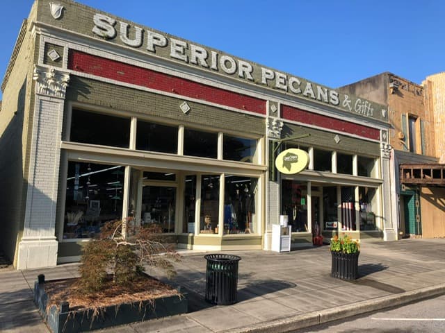 Largemouth Coffee Company