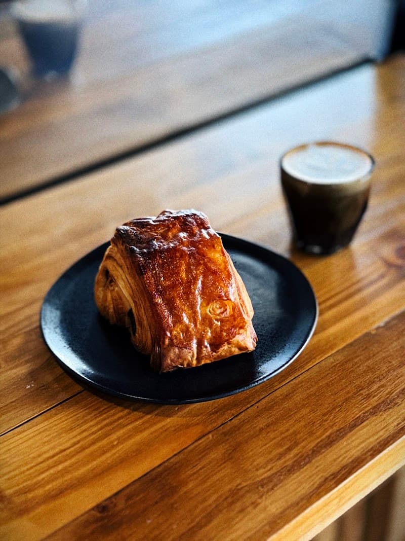 Grind Coffee Co