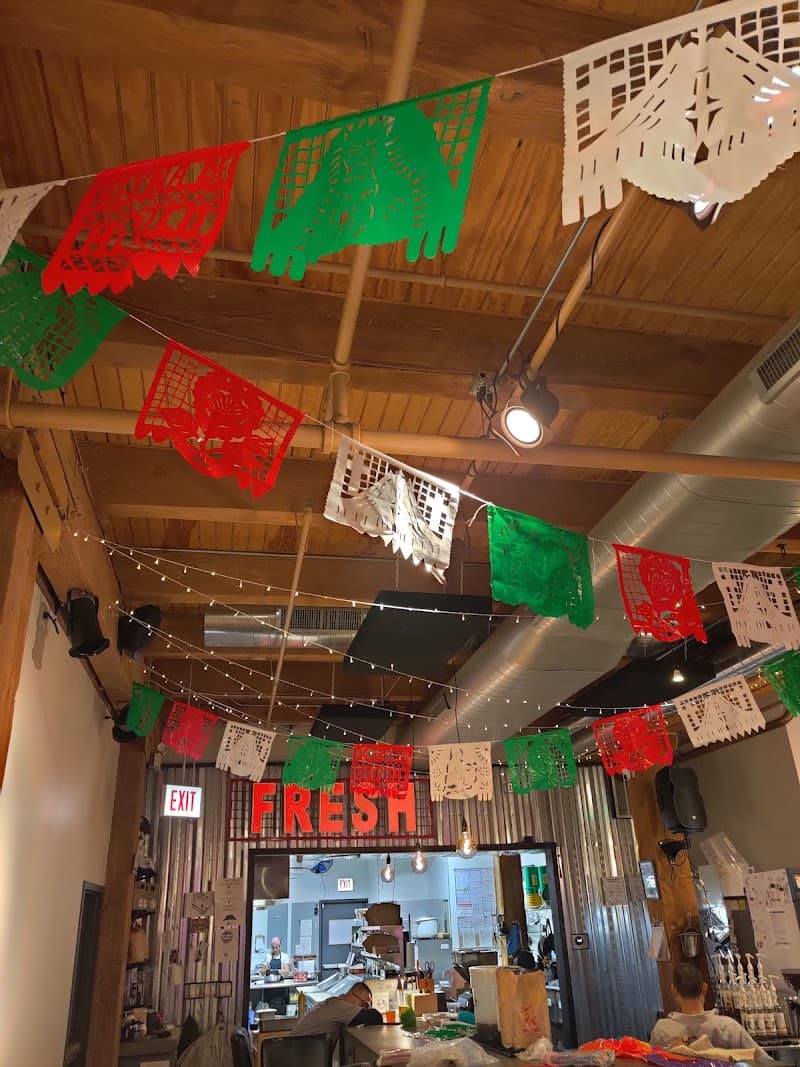 Base Community Cafe