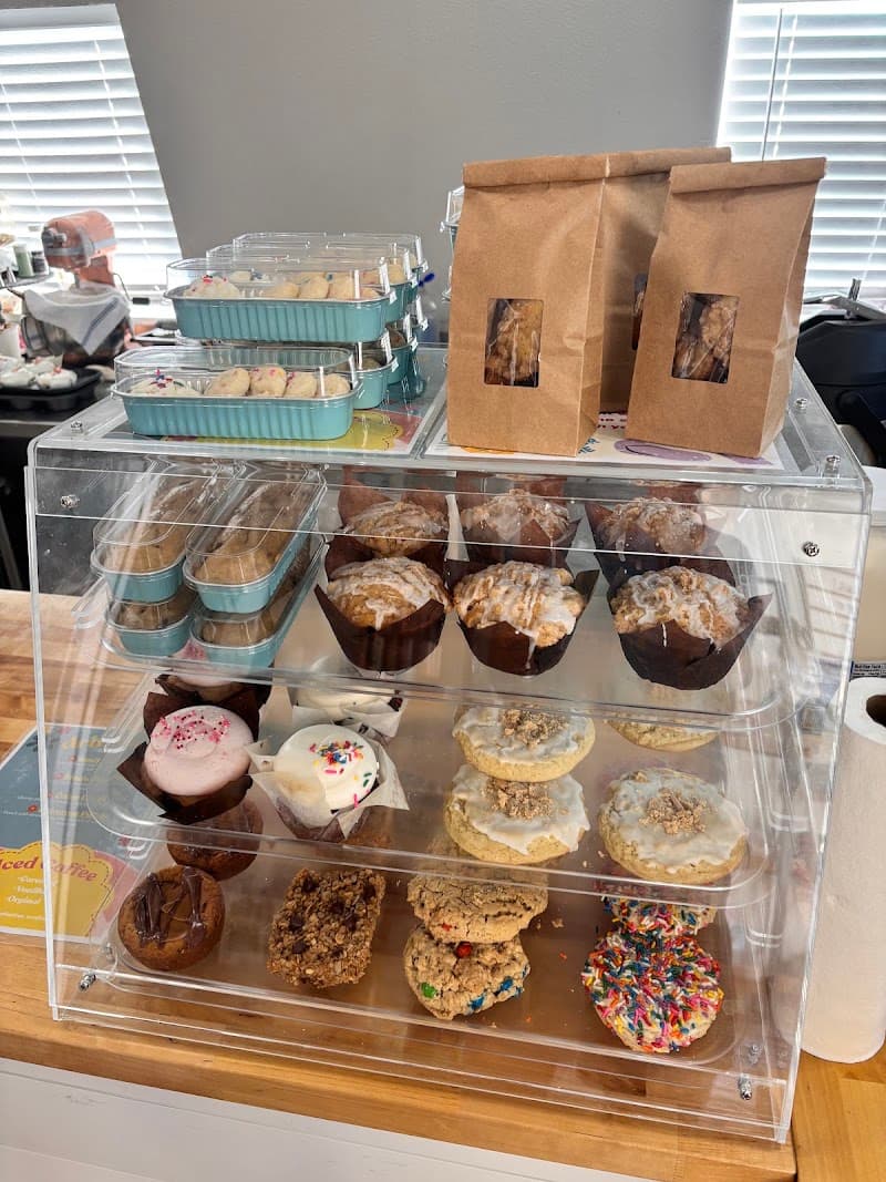 Wildflour Pantry