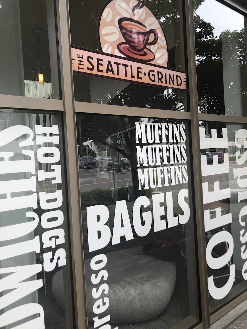 The Seattle Grind