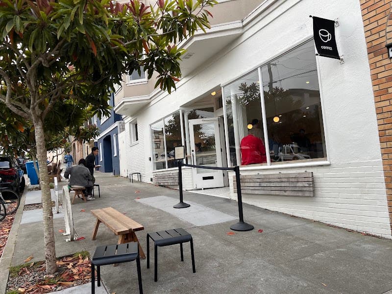 The Coffee Movement
