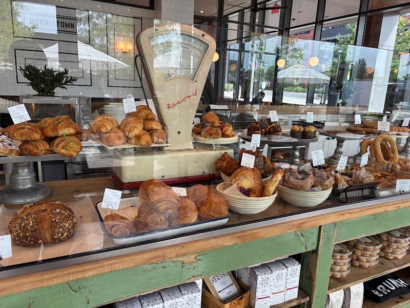 Tatte Bakery & Cafe | Morristown