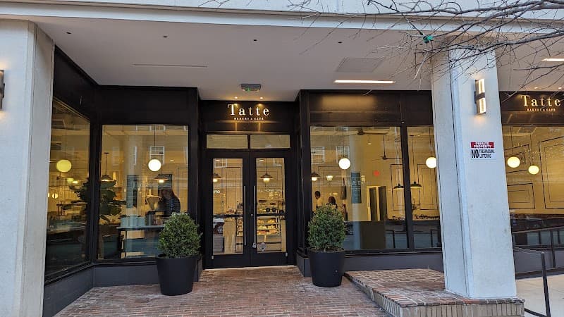 Tatte Bakery & Cafe | Old Town