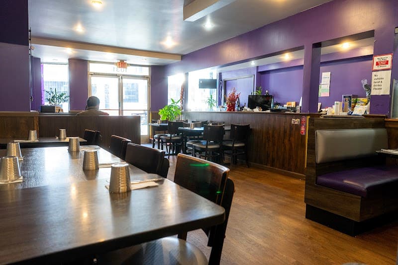Orchids Cafe