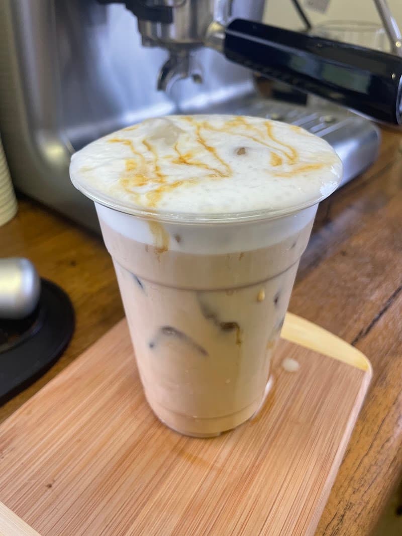 Sagebrush Sunrise Coffee Co.