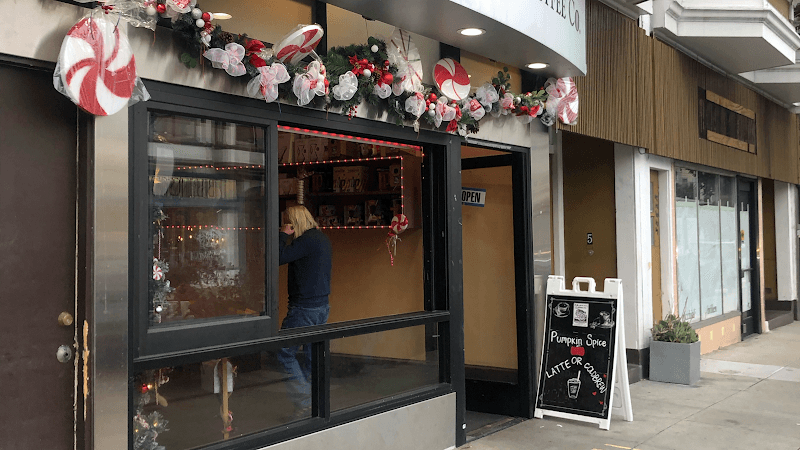 Martha & Brothers Coffee Company