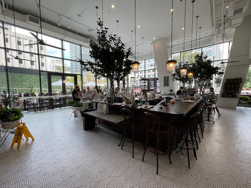 Tatte Bakery & Cafe | Bethesda