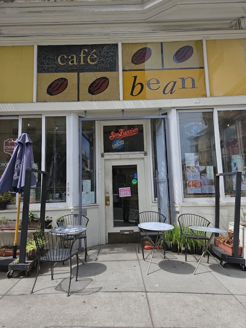 Cafe Bean