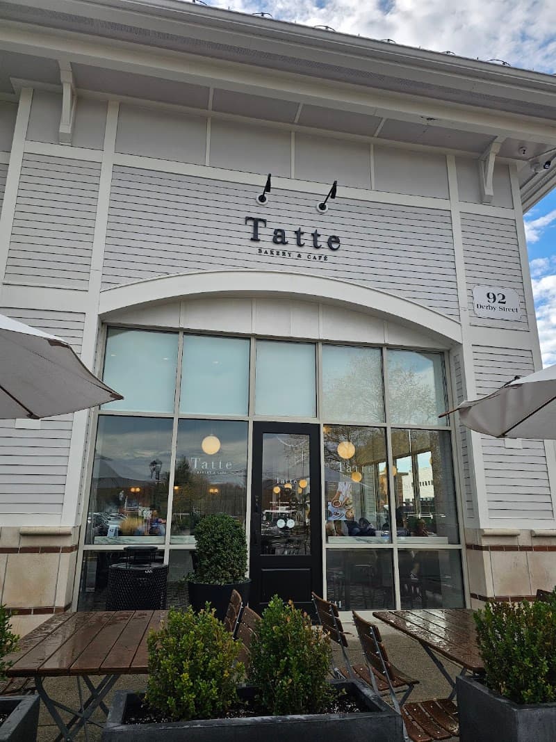 Tatte Bakery & Cafe | Hingham