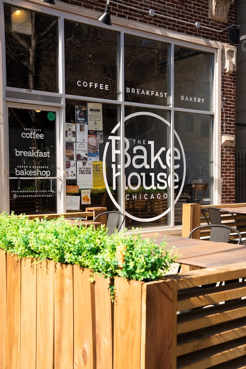 The Bakehouse Chicago