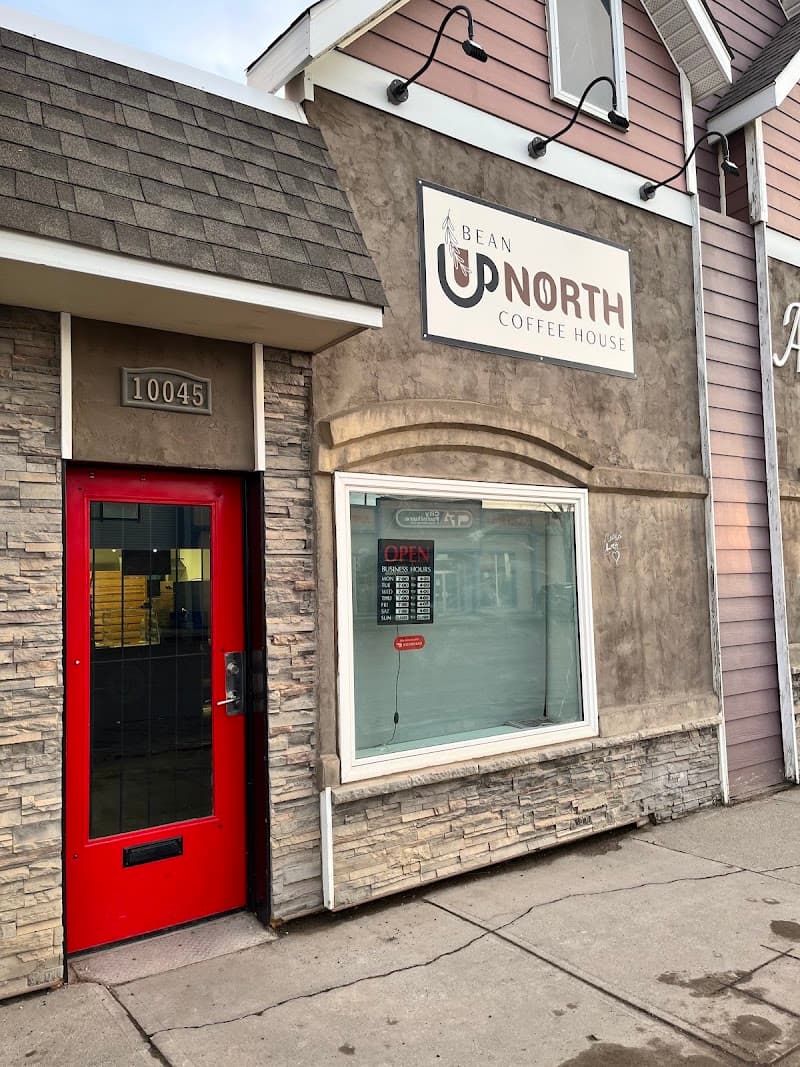 Bean UpNorth Coffee House