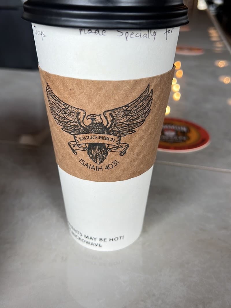 Eagle’s Perch Coffee Co