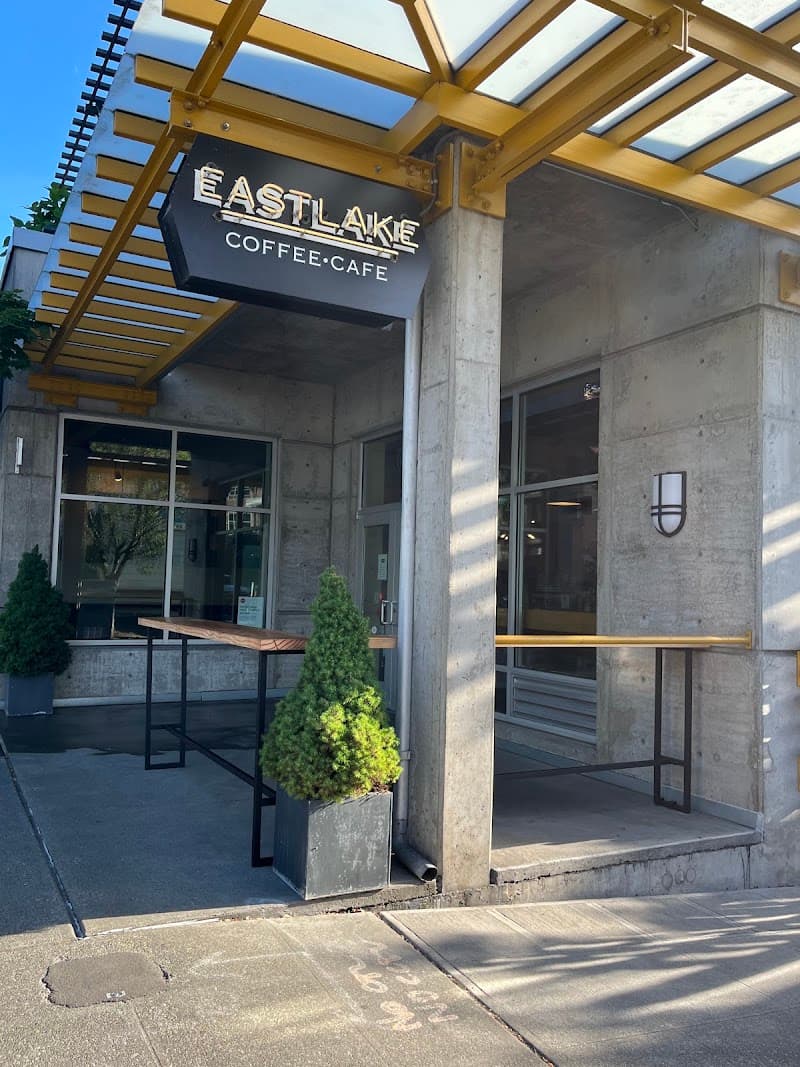 Eastlake Coffee & Cafe