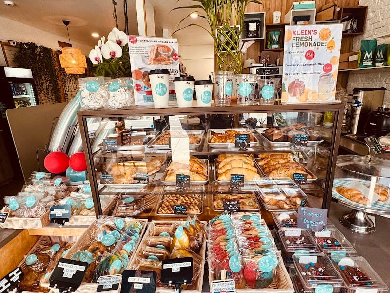 Klein’s Bakery & Cafe (Lincoln Park)