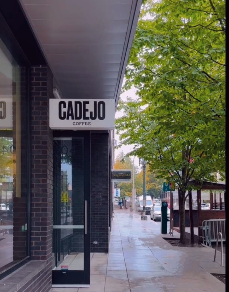Cadejo Coffee