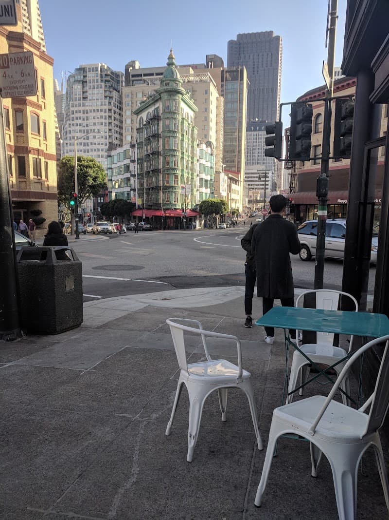 Réveille Coffee Co.