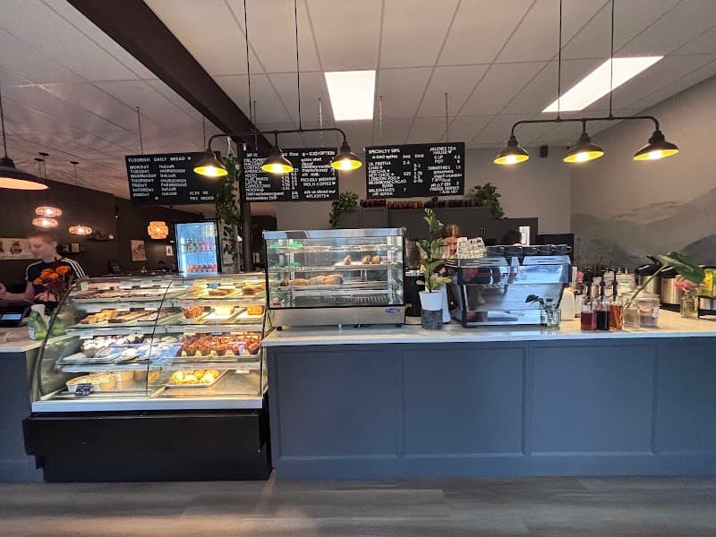 Flourish Bakery
