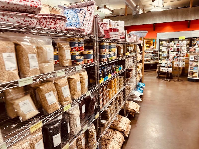Miller’s Country Store