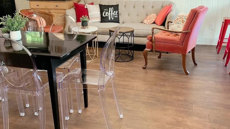 The Flour Girl Cafe