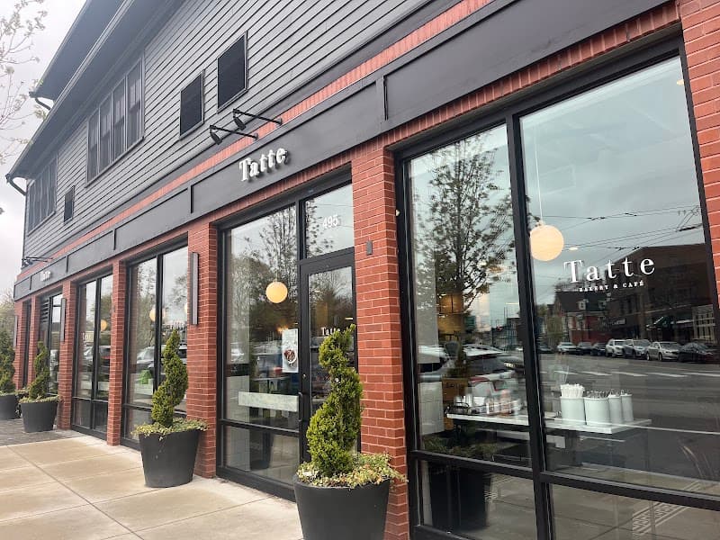 Tatte Bakery & Cafe | Belmont