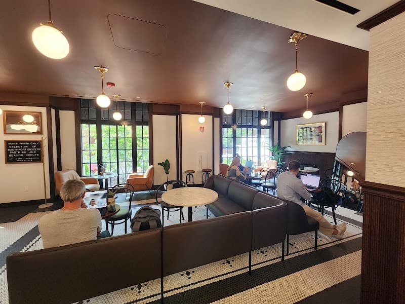Dollop Coffee Co.