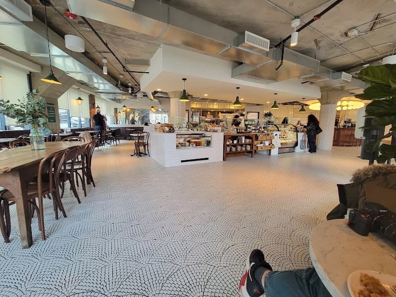 Tatte Bakery & Cafe | Charlestown