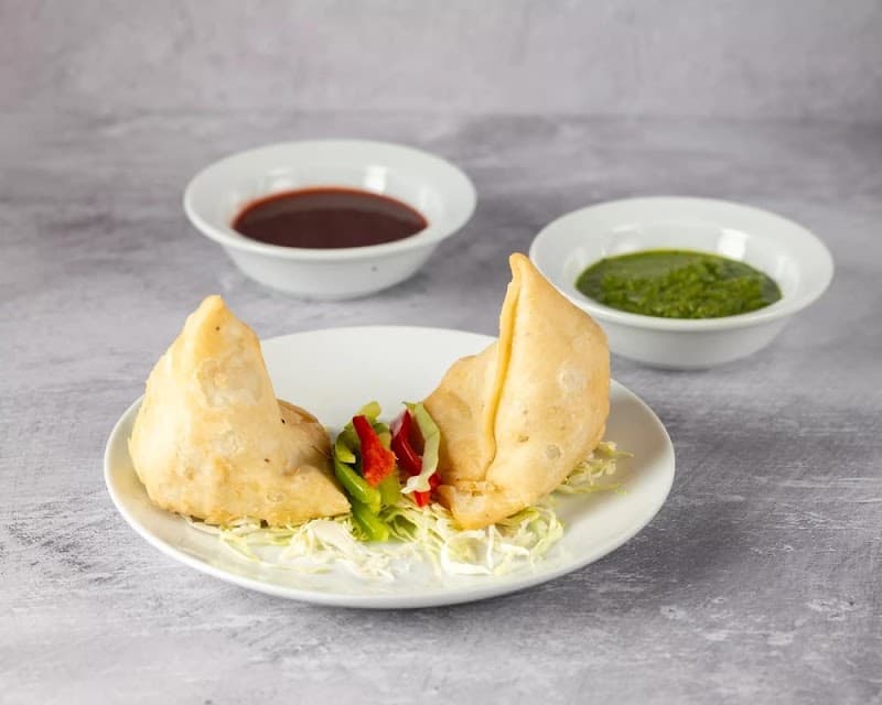 Tandoori Cafe Indian Cuisine