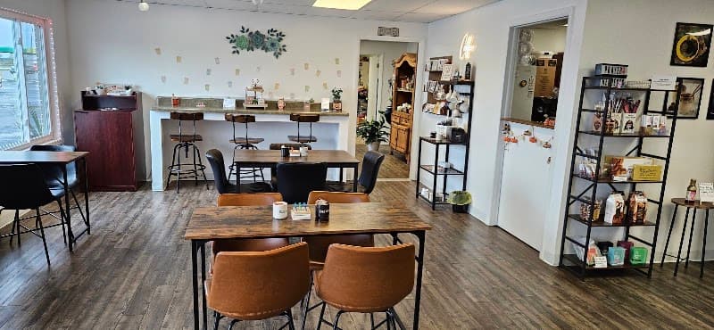 The Gathering Grounds LLC