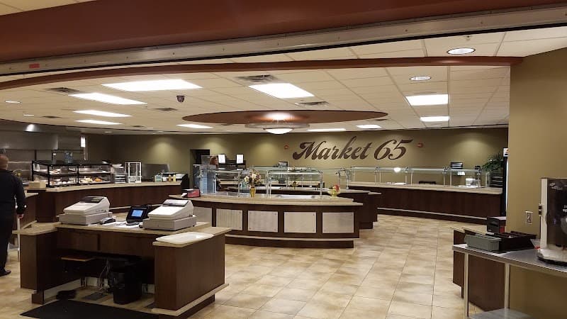 Cafeteria