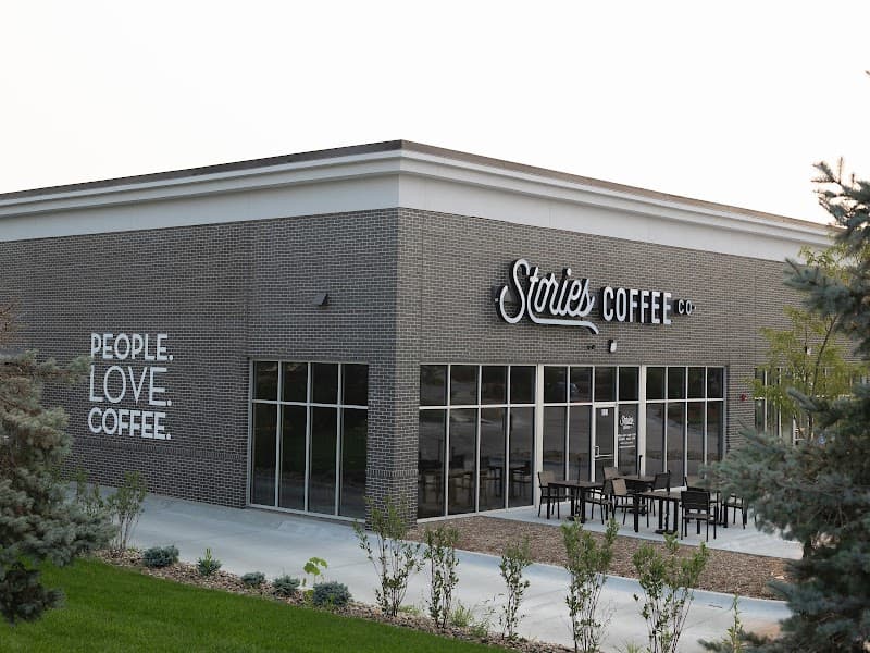 Stories Coffee Company
