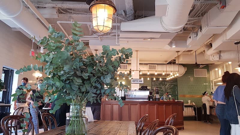 Tatte Bakery & Cafe | Coolidge Corner