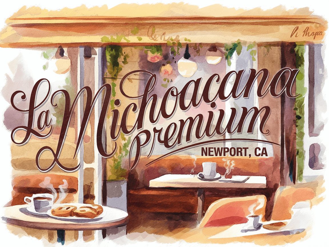 La Michoacana Premium