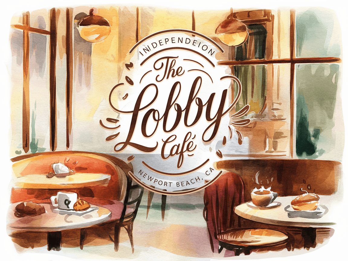 The Lobby Cafe